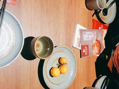 -青年公社烤鸭(熙悦天街店)
