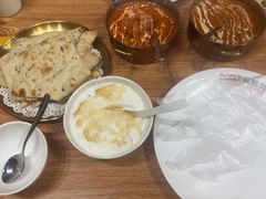 -清真·AL-JANNAT 佳纳特餐厅(狮子桥店)