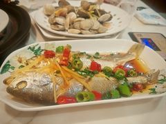 -海悦汇•闽菜•蒸汽海鲜(合景峰汇商务广场店)