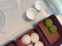 -田舍家Inakaya·炉端烧·铁板烧(天汇igc店)