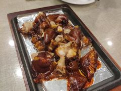 -锦顺海鲜•口味菜(李村店)