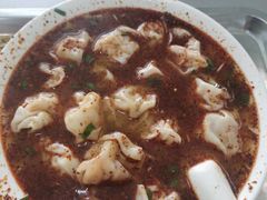 -巧手馄饨(箍桶巷店)