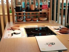 -温野菜涮涮锅(曲江大悦城店)