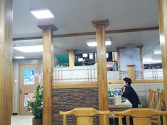 -真利味·脊骨火锅·正宗韩国料理(韩乐坊店)