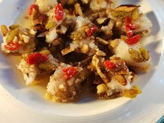 -柴窝堡22号辣子鸡·传承新疆菜