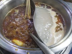-马路边边·成都串串(翠柏路店)