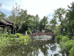 -熙古里艺术村