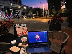 -星巴克(深圳光明万达广场店)