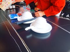 -鹿鸣酒家(越秀店)