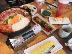 -酒井酱子·深夜食堂(东城汇店)