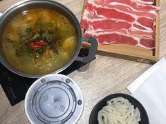 -吉野家(天坛东路店)