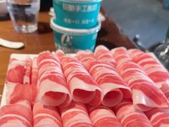 -義聚德·清真铜锅涮羊肉·烧烤(河东店)