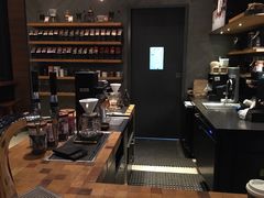-星巴克(成都太古里二店)