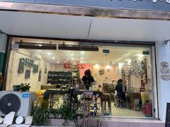 -馆陶手作坊DIY·陶艺·石塑粘土·石膏娃娃(车陂店)