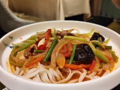 -清真  吐鲁番餐厅(牛街店)