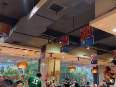 -天下客饭店(中山路店)