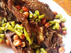 鸭脚-西环肥仔螺蛳粉(总店)