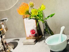 -鼎鼎香·港式火锅(北京SKP店)