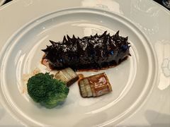 -北京饭店谭家菜