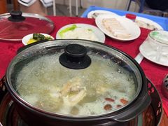 -花苑美食横琴生蚝火锅(拱北粤华路店)