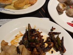 -星伦多自助料理·涮烤一体(虹悦城店)