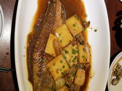 -大牌大·传统杭帮菜(湖滨店)