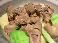 清焖东山羊-闻见中国海南菜(K11店)