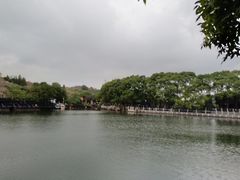 -白马涧龙池景区