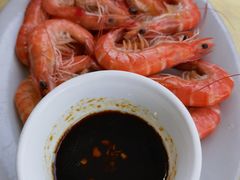 -秋姐美食店(旅游大道店)