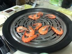 -蔚海之都·象山蒸汽海鲜(仙霞路店)