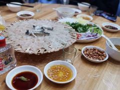 -官塘锋记鱼生·生腌·砂锅粥(牌坊街店)