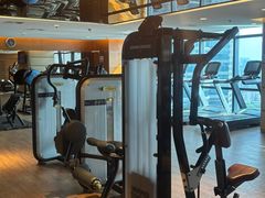 -上海龙之梦万丽酒店