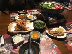 -烧鸟横丁(联发文创口岸店)