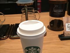 -星巴克(桂林国贸益华城店)