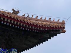 -北京市劳动人民文化宫(太庙)