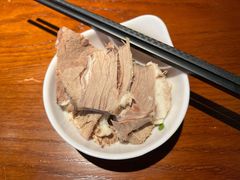-臻老板牛肉面(光华路SOHO店)