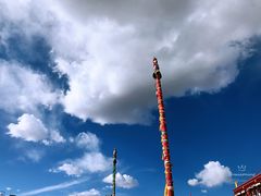 -八廓街-根敦群培纪念馆