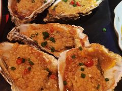 -钳小柒·小龙虾蓝龙王烧烤夜宵(长寿路店)