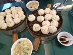 -草包包子铺1937(普利街店)