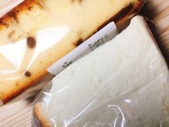 大理石蜂蜜蛋糕-莉蓮蛋挞(静安寺店)