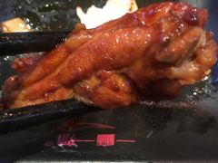 鸡翅中-一麻一辣麻辣香锅(方庄店)