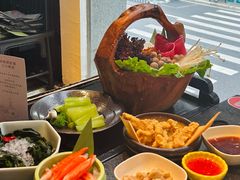 -捞王锅物料理(凯旋路店)