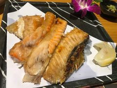 -元通寿司(地标店)
