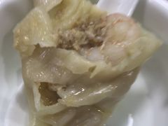 -松针蔡记蒸饺(花园路店)