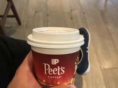 -Peet's Coffee皮爷咖啡(大学路店)