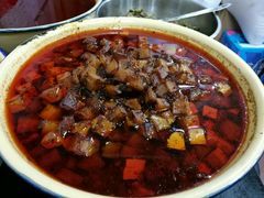 -老地方面馆(思南路店)
