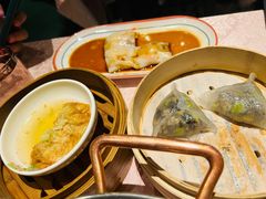 -囍凤楼·粤菜·点心·火锅(温特莱店)