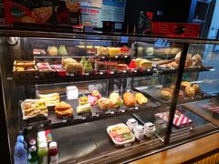 -星巴克(绍兴柯桥柯岩景区店)