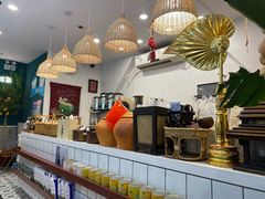 -春莱·老挝咖啡·泰式奶茶(钟楼店)