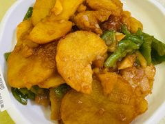 -东四民芳餐厅(朝阳门店)